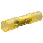 Spojovací články s izolací ze stahovací bužírky žluté Knipex 9799252