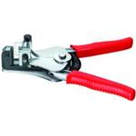 Kleště odizolovací automatické 180 mm KNIPEX 1211180