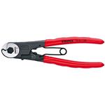 Nůžky na bowdenová lanka KNIPEX 9561150