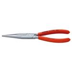 Kleště s půlkulatými čelistmi a ostřím 200 mm KNIPEX 2613200