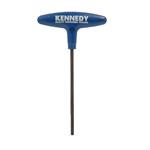 Klíč IM 5 s T rukojetí Kennedy KEN6016100K