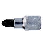 Hlavice 1/2" 2 PH zástrčná Kennedy KEN5827861K