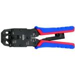 Kleště lisovací KNIPEX 975112SB