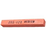 100x13mm SQ. AL/OX FINE SHARPENING STONE Kennedy KEN2551700K