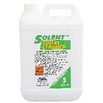 Prostředek čisticí a dezinfekční na WC 5l Solent SOL7803004Q