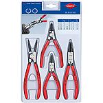 Sada kleští seger 4ks Knipex 002003V02