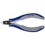 Kleště štípací boční 120mm pro elektroniku KNIPEX 7922120