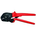 Kleště lisovací pákové KNIPEX 975210