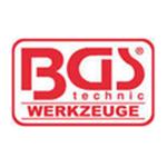 Přípravek aretační pro vozy VW,diesel motory 2,4l ,5 dílů BGS 108216