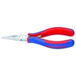 Kleště montážní pro elektroniku 145 mm KNIPEX 3562145SB