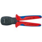 Kleště lisovací paralelní 190mm KNIPEX 975424