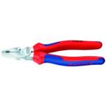 Kleště kombi 200mm silové KNIPEX 0205200