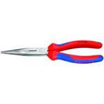 Kleště s půlkulatými čelistmi a ostřím 200 mm KNIPEX 2612200