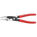 Kleště pro elektrikáře KNIPEX 1391200SB