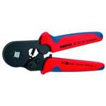 Kleště lisovací pákové KNIPEX 975304SB