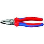 Kleště kombi 180 mm KNIPEX 0302180SB