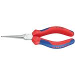 Kleště jehlové pro elektronické součásti 160 mm KNIPEX 3115160