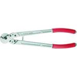 Nůžky na dráty a kabely 445 mm KNIPEX 9571445