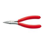 Kleště montážní pro elektroniku 115 mm KNIPEX 3521115