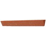 100x13mm 3SQ. AL/OX COARSE SHARPENING STONE Kennedy KEN2552020K