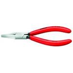 Kleště montážní pro elektroniku 125 mm KNIPEX 3711125