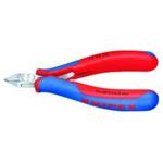 Kleště štípací boční 115mm pro elektroniku KNIPEX 7772115