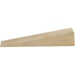 Klín 180x50x19mm nejiskřivý Kennedy KEN5750560K