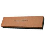 100x25x13mm AL/OX COMBINATION BENCH STONE Kennedy KEN2551050K