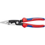 Kleště pro elektrikáře KNIPEX 1382200SB