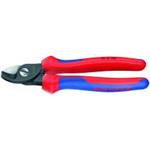 Nůžky kabelové 165 mm KNIPEX 9512165