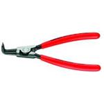 Kleště seger vnější zahnuté 85-140 KNIPEX 4621A41