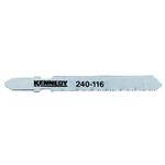 JIGSAW BLADES (EQV. TO BOSCH T118A) PKT-5 Kennedy KEN2401160K