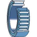 NAO 12X24X13 SKF SKF0027367