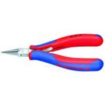 Kleště montážní pro elektroniku 115 mm KNIPEX 3532115