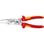 Kleště pro elektrikáře KNIPEX 1396200
