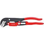 Hasák 1/2" s rychlým nastavením s čelistmi tvaru S Knipex 836115