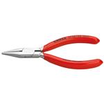 Kleště montážní pro elektroniku 125 mm KNIPEX 3723125