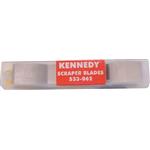 Listy do škrabek 100mm 10ks Kennedy KEN5330620K