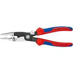 Kleště pro elektrikáře KNIPEX 1392200SB