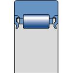 RNA 22/8.2RSX SKF SKF0033842