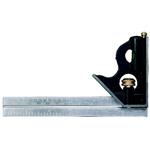 12" DIECAST COMBINATION SQUARE & RULE Kennedy KEN5977120K