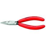 Kleště montážní pro elektroniku 125 mm KNIPEX 3731125