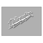 Bruska úhlová 125mm 1250W regulace Milwaukee 4933451218