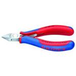 Kleště štípací boční 115mm pro elektroniku KNIPEX 7732115