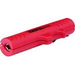 Nástroj pro odizolování opáštění kabelů 125 mm KNIPEX 1680125SB