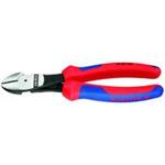 Kleště štípací boční 200mm silové KNIPEX 7401200