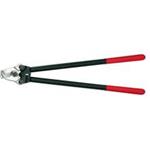 Nůžky kabelové pákové 600 mm KNIPEX 9521600