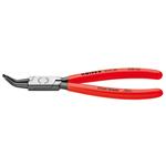 Kleště seger vnitřní zahnuté 19-60 45° KNIPEX 4431J22