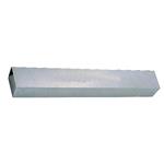 5/16"x1/2"x6" RECTANGULAR 5% COBALT TOOLBIT Kennedy KEN0905130K