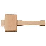 4.1/2" CARPENTERS BEECHWOOD MALLET Kennedy KEN5976450K